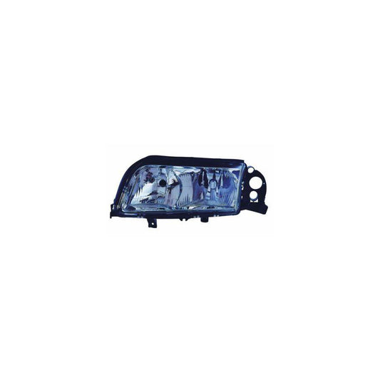 Abakus 7731110RLDEM1 Headlight For Volvo S80 I (Ts, 184) | ML Performance UK