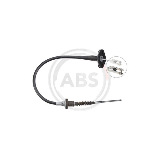 A.B.S. K27750 Clutch Cable