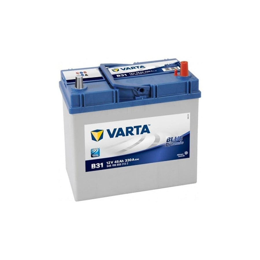 Varta Blue Dynamic B31 Car Battery: Type 053 | ML Performance UK Car Parts