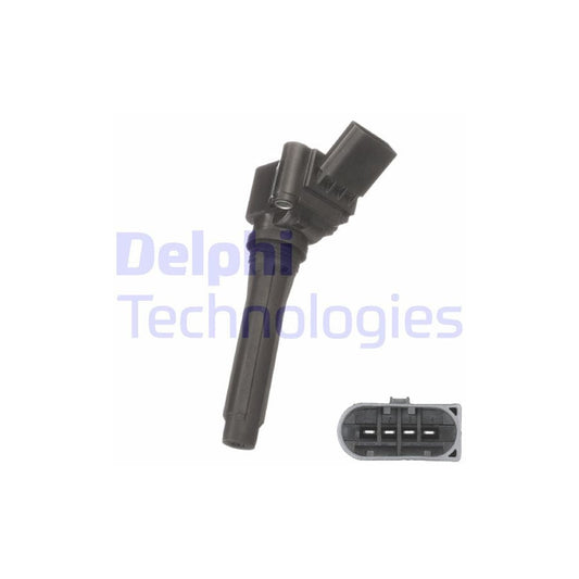 Delphi Gn10958-12B1 Ignition Coil