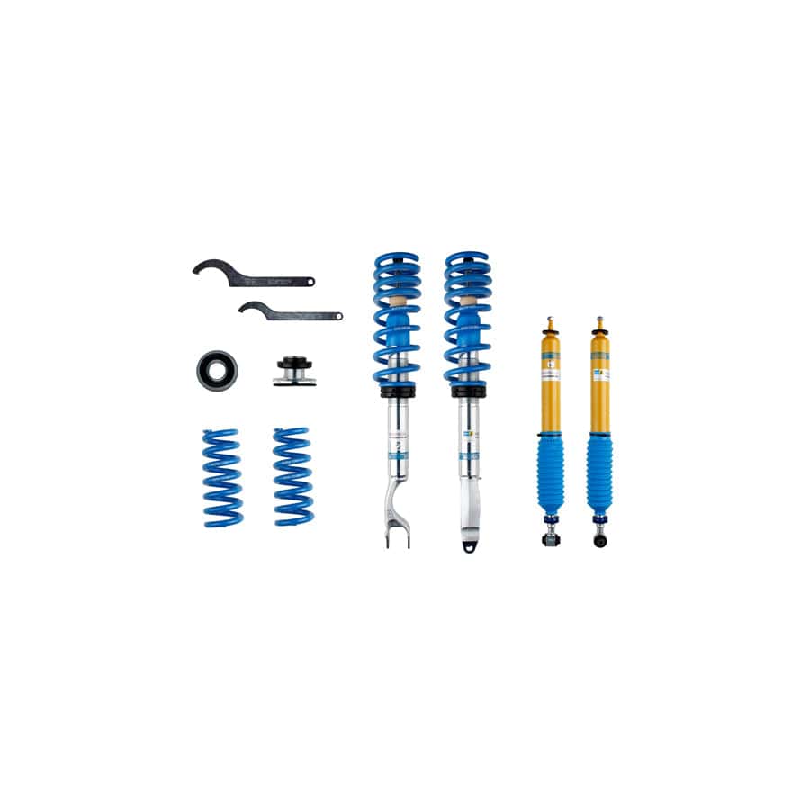Bilstein 48-265737 MERCEDES-BENZ W213 C/A238 C257 B16 PSS10 Coilover 1 | ML Performance UK Car Parts