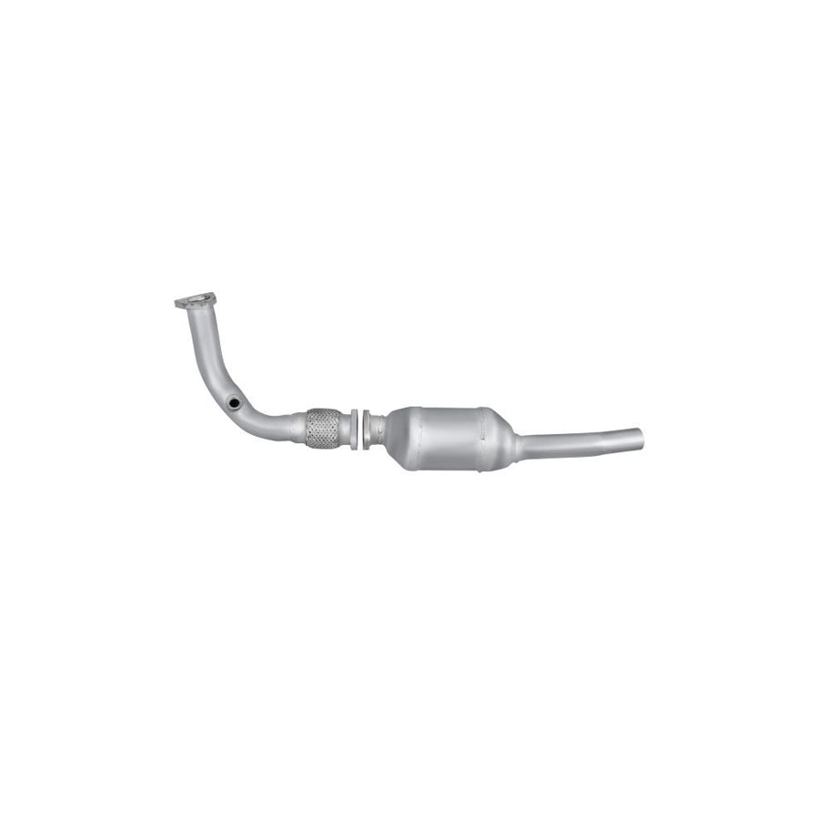 Hella 8LE 366 051-361 Catalytic Converter For Fiat Seicento / 600 Hatchback (187)