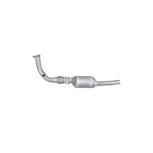 Hella 8LE 366 051-361 Catalytic Converter For Fiat Seicento / 600 Hatchback (187)