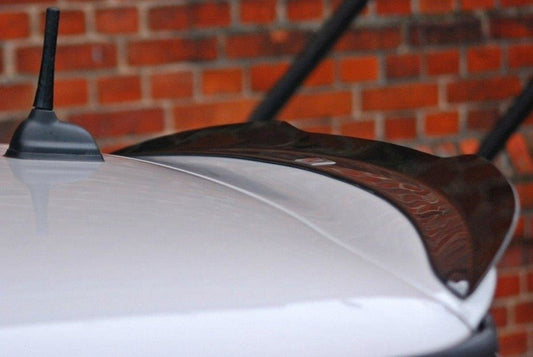 Maxton Design MC-2-JCW-CAP1T Spoiler Cap Mini Cooper JCW R56 | ML Performance UK Car Parts