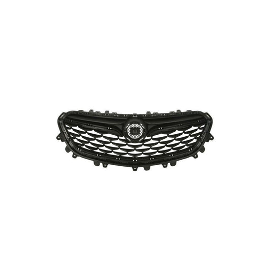 Blic 6502-07-5054990P Radiator Grille For Opel Mokka / Mokka X (J13)