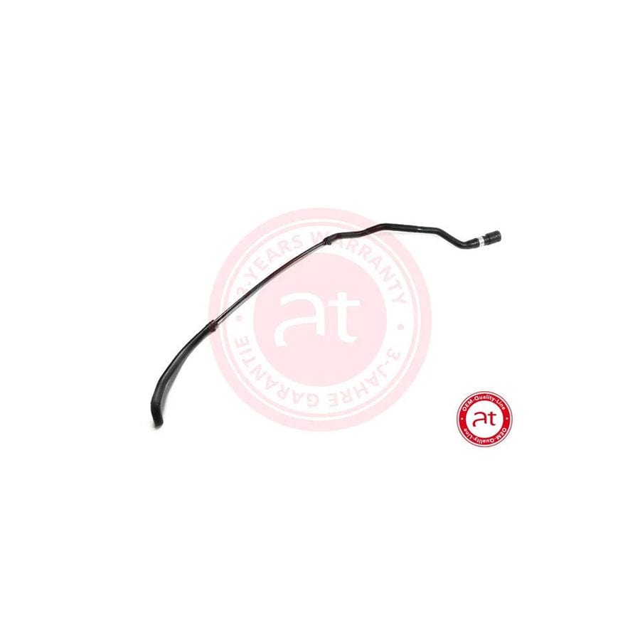 At Autoteile Germany at20347 Radiator Hose