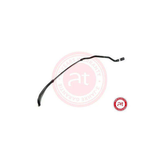 At Autoteile Germany at20347 Radiator Hose