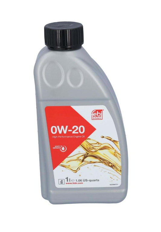 Febi Bilstein 177640 Engine Oil | ML Performance UK Car Parts