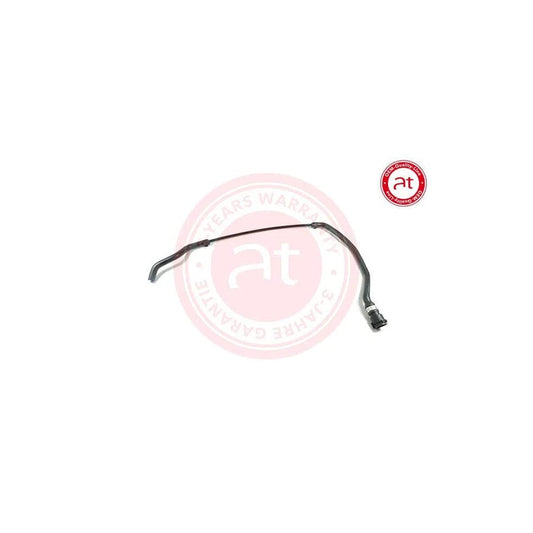 At Autoteile Germany at20346 Radiator Hose
