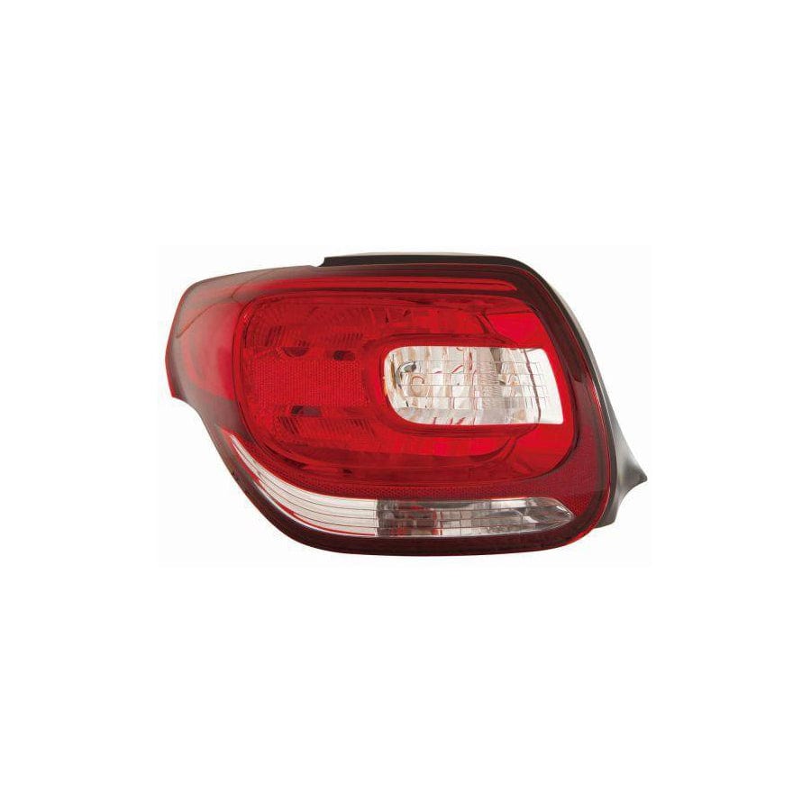 Abakus 5521938LLDUE Rear Light For Citroën Ds3 | ML Performance UK