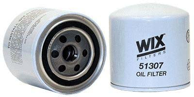 WIX Filters 51307 Oil Filter