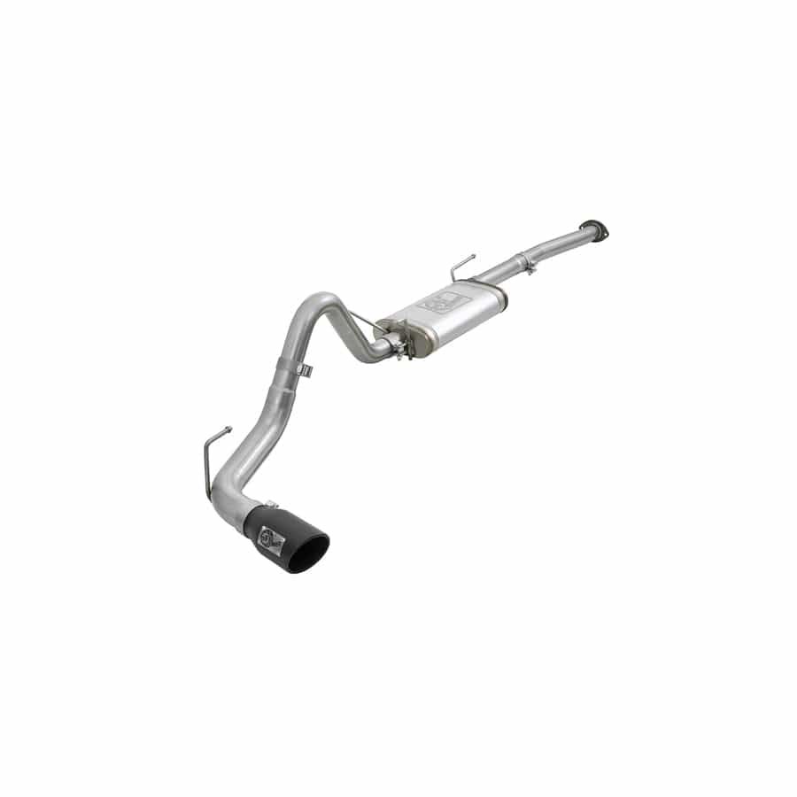  aFe 49-46042-B Cat-Back Exhaust System Toyota Tacoma 16-21 L4-2.7L/V6-3.5L  | ML Performance UK Car Parts