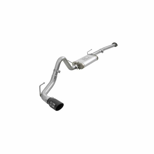  aFe 49-46042-B Cat-Back Exhaust System Toyota Tacoma 16-21 L4-2.7L/V6-3.5L  | ML Performance UK Car Parts