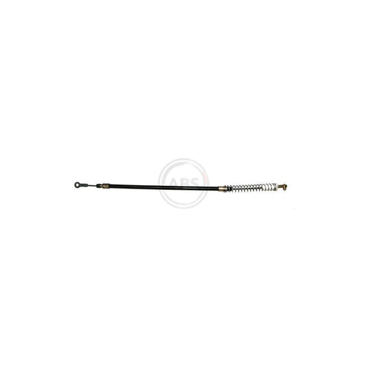 A.B.S. K10127 Hand Brake Cable For Fiat Uno