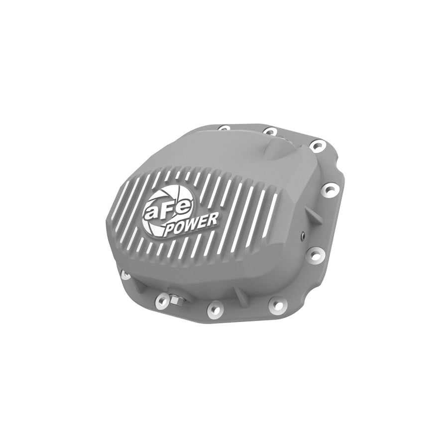  aFe 46-71180A Differential Cover Ford F-150 15-21 (Super 8.8-12)  | ML Performance UK Car Parts