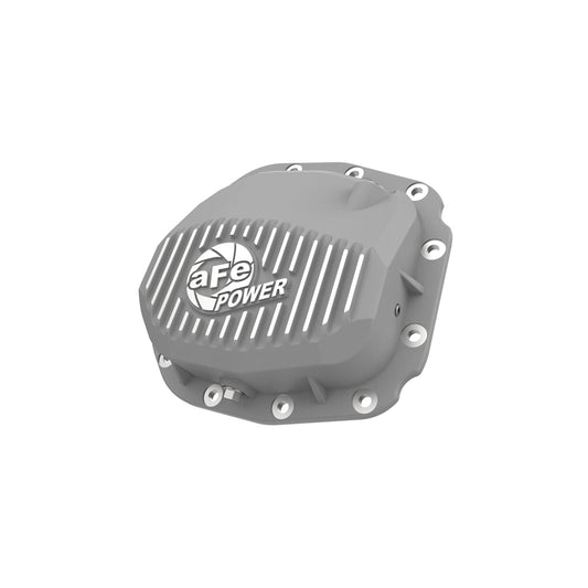  aFe 46-71180A Differential Cover Ford F-150 15-21 (Super 8.8-12)  | ML Performance UK Car Parts