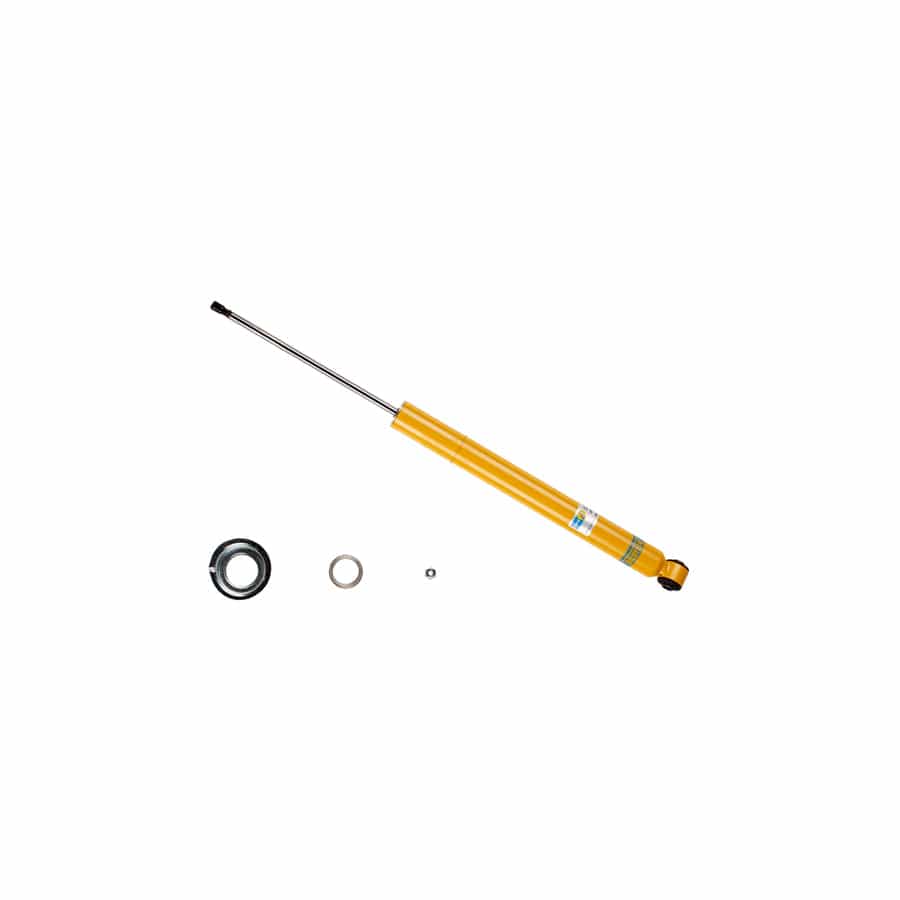 Bilstein 24-019156 RENAULT Twingo B6 Performance Rear Shock Absorber 1 | ML Performance UK Car Parts