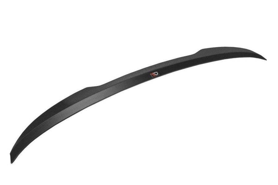 Maxton Design BMW Series 5 G30 M-Pack Spoiler Cap