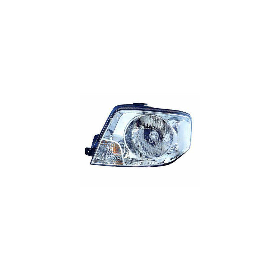 Abakus 2231124LLDE Headlight For Kia Pregio | ML Performance UK
