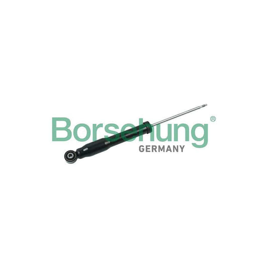 Borsehung B17896 Shock Absorber For Skoda Superb Ii Estate (3T5)