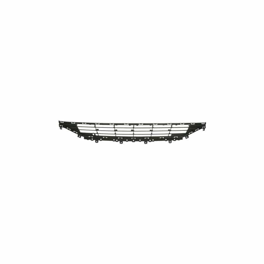 Blic 6502-07-5054915Q Bumper Grill For Opel Astra