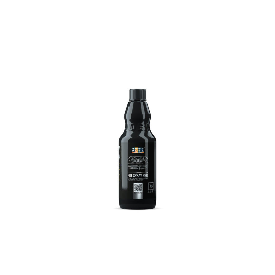 ADBL ADB000060 Textile / Carpet Cleaner | ML Performance UK Car Parts