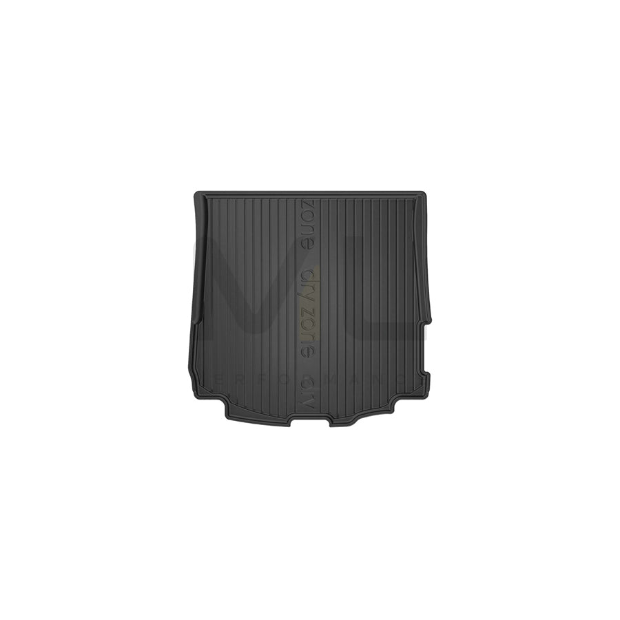 FROGUM Dry Zone DZ405301 Car boot tray for FORD Mondeo Mk4 Estate (BA7) Elastomer | ML Performance Car Parts