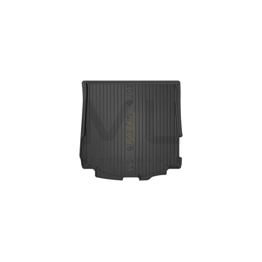 FROGUM Dry Zone DZ405301 Car boot tray for FORD Mondeo Mk4 Estate (BA7) Elastomer | ML Performance Car Parts
