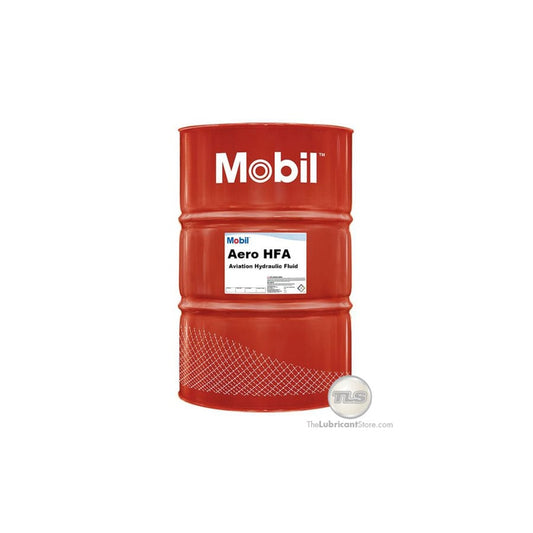 Mobil AERO HF DRUM 55USG | ML Performance UK Car Parts