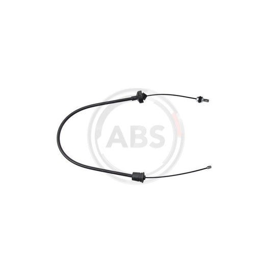 A.B.S. K27700 Clutch Cable For Renault Twingo