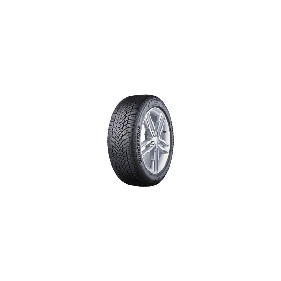 Bridgestone Blizzak Lm005 (+) Ao 235/50 R20 100T Winter Car Tyre | ML Performance UK Car Parts