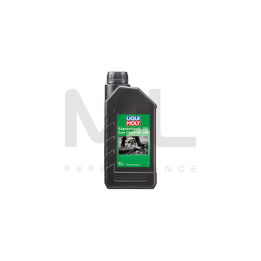 Liqui Moly Saw Chain Oil 100 60l