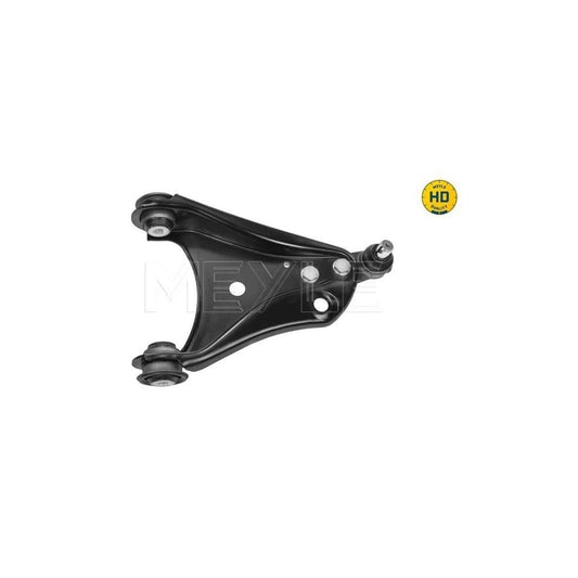 Meyle 16-16 050 0052/Hd Suspension Arm For Renault Twingo
