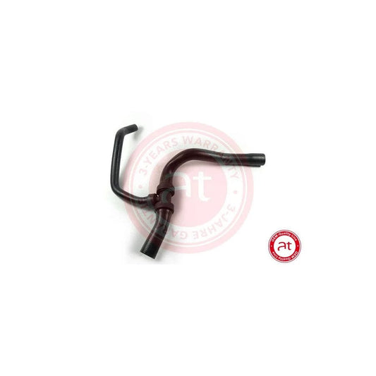 At Autoteile Germany at20385 Radiator Hose