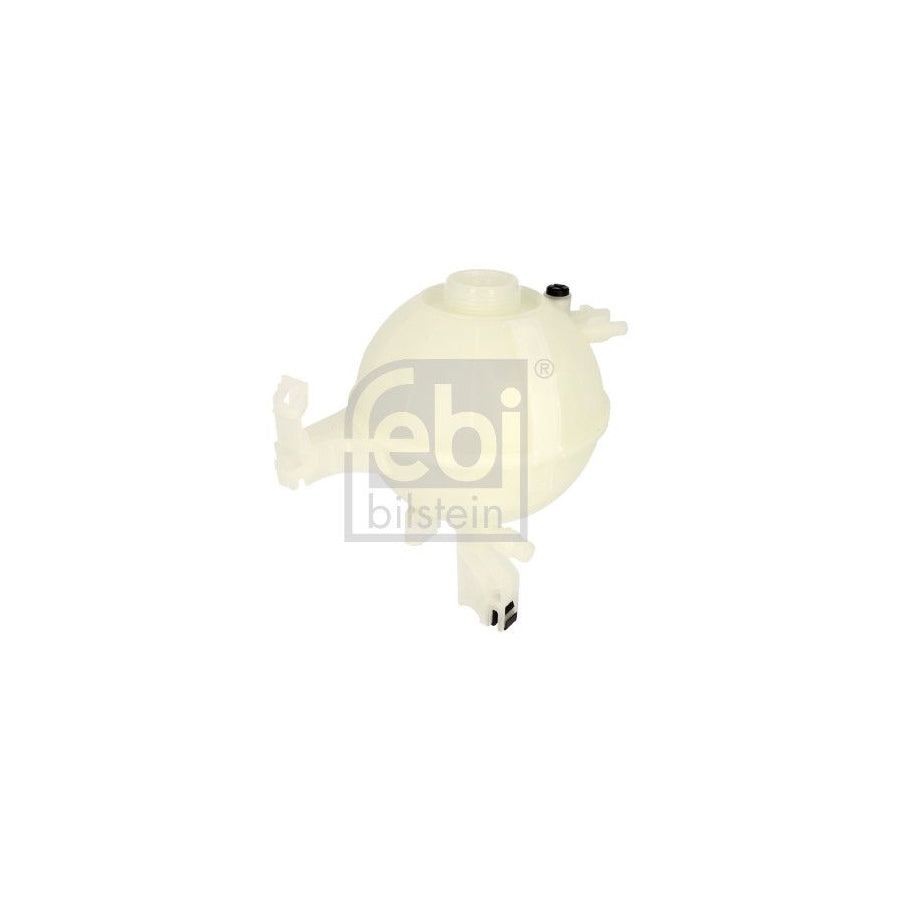 Febi Bilstein 39018 Rubber Buffer, Suspension