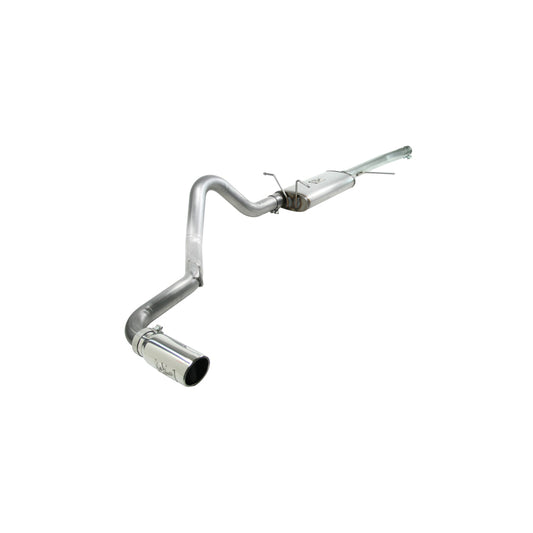  aFe 49-43043-P Cat-Back Exhaust System Ford F-150 97-03 V8-4.6/5.4L  | ML Performance UK Car Parts
