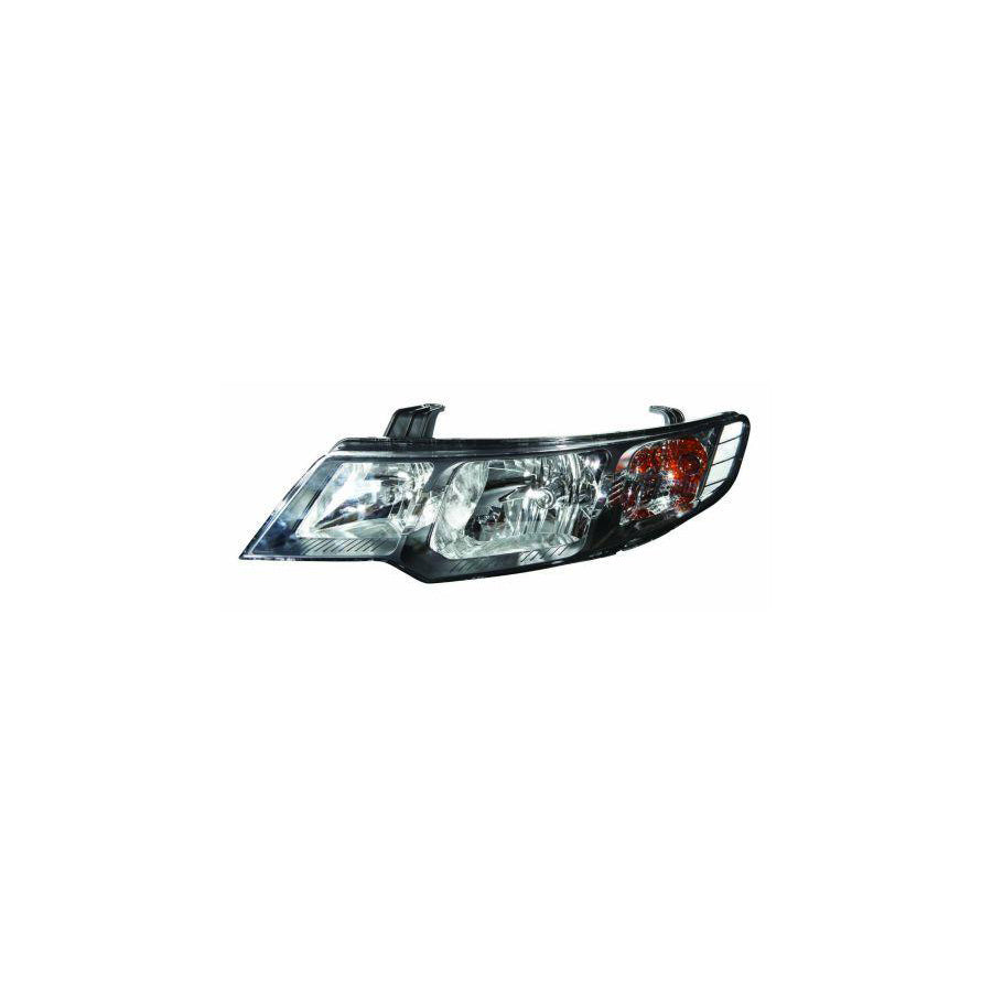 Abakus 2231134RLDEM2 Headlight For Kia Cerato | ML Performance UK