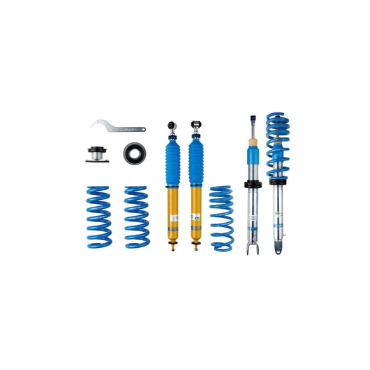 Bilstein 48-258067 MERCEDES-BENZ W213 C/A238 C257 B16 PSS10 Coilover 1 | ML Performance UK Car Parts