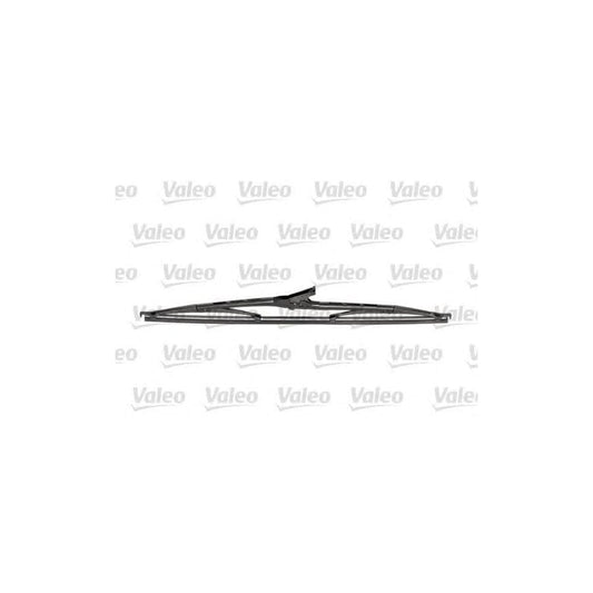 Valeo Silencio 567511 Wiper Blade | ML Performance UK Car Parts