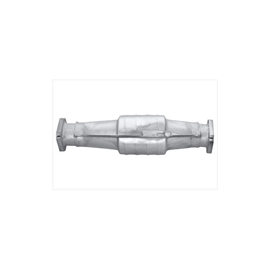Hella 8LE 366 051-301 Catalytic Converter For Kia Sedona I (GQ)
