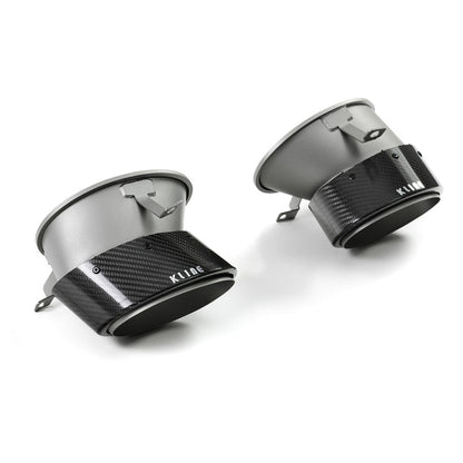 MANHART MH1POR31102 PERFORMANCE KIT TR 800 FOR PORSCHE 911 (992) TURBO (S)