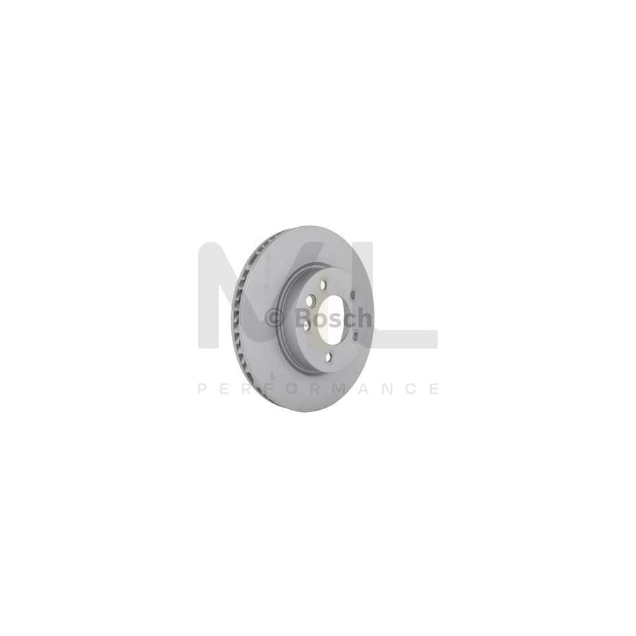 BOSCH 0 986 479 250 Brake Disc Vented, Coated, High-carbon | ML Performance Car Parts