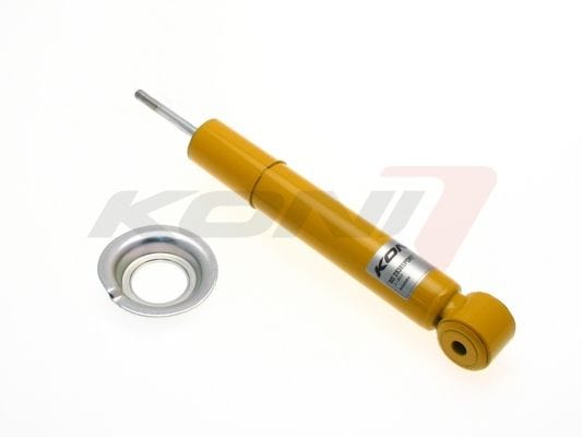 KONI 80-2838Sport Shock Absorber For Nissan Almera II Saloon (N16) | ML Performance UK