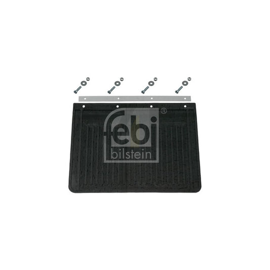 FEBI BILSTEIN 03103 Mudflap 400mm x 300mm | ML Performance Car Parts