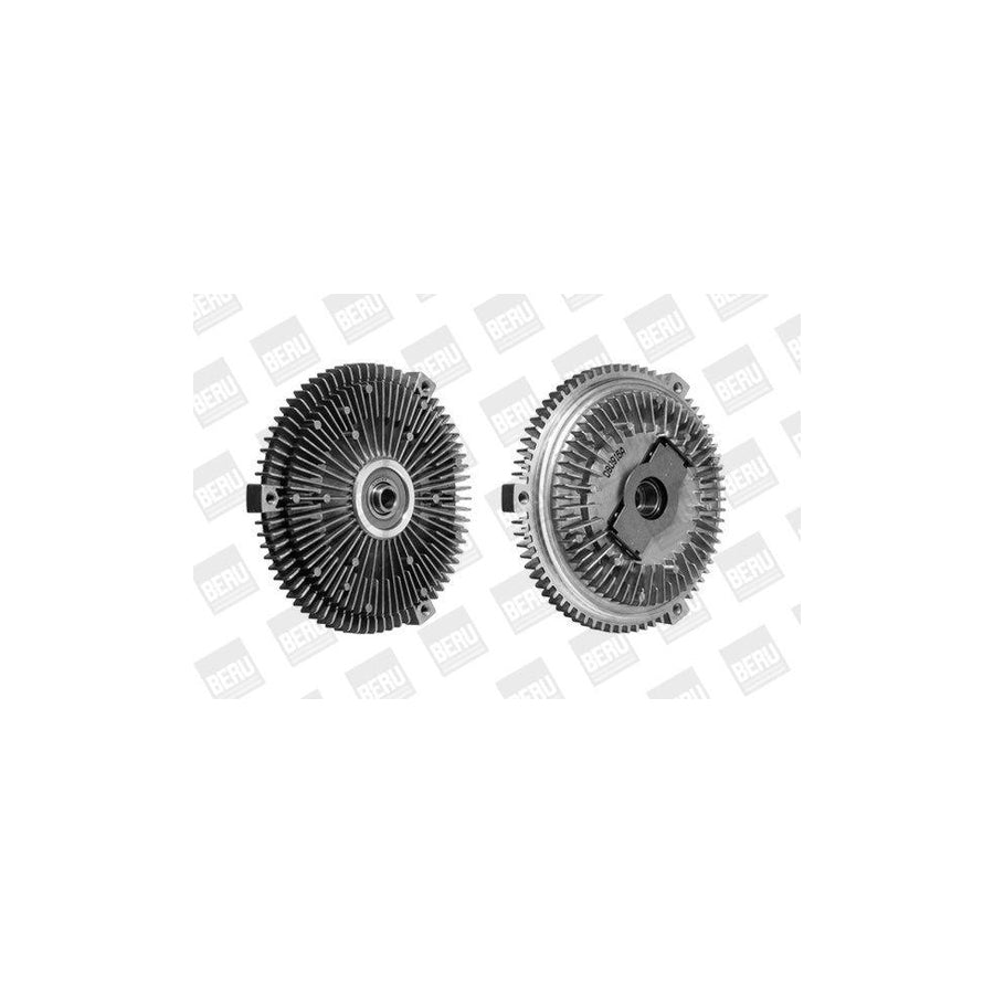 Beru LK047 Fan Clutch Suitable For Mercedes-Benz E-Class