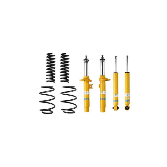 Bilstein 46-279033 VW Tiguan B12 Pro-Lift Kit 1 | ML Performance UK Car Parts