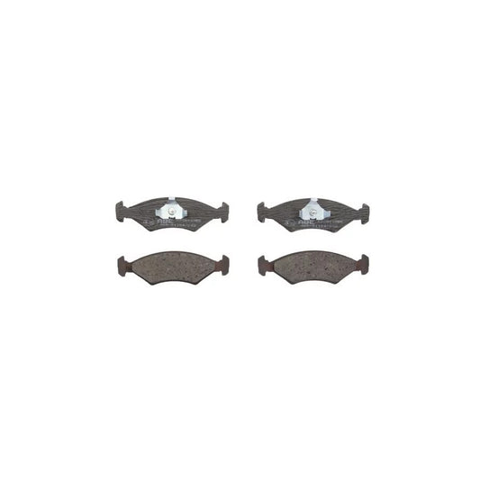 ABE C1G001ABE Brake Pad Set