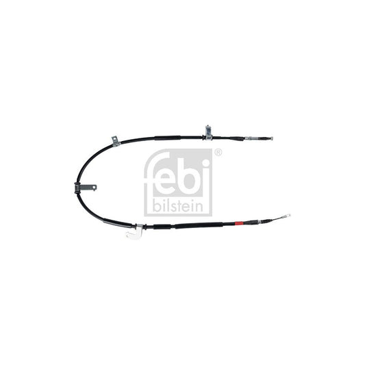 Febi Bilstein 106712 Hand Brake Cable