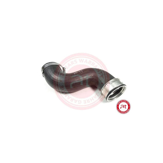 At Autoteile Germany at20398 Charger Intake Hose Suitable For Mercedes-Benz Sprinter