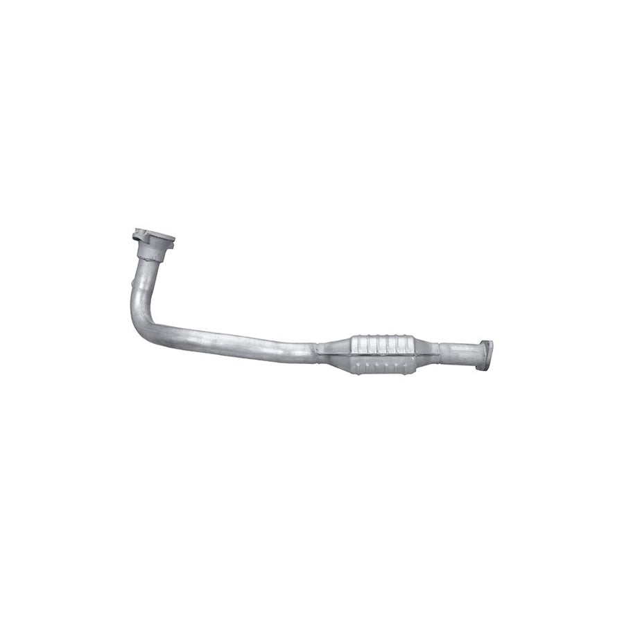 Hella 8LE 366 051-551 Catalytic Converter For Ford Escort